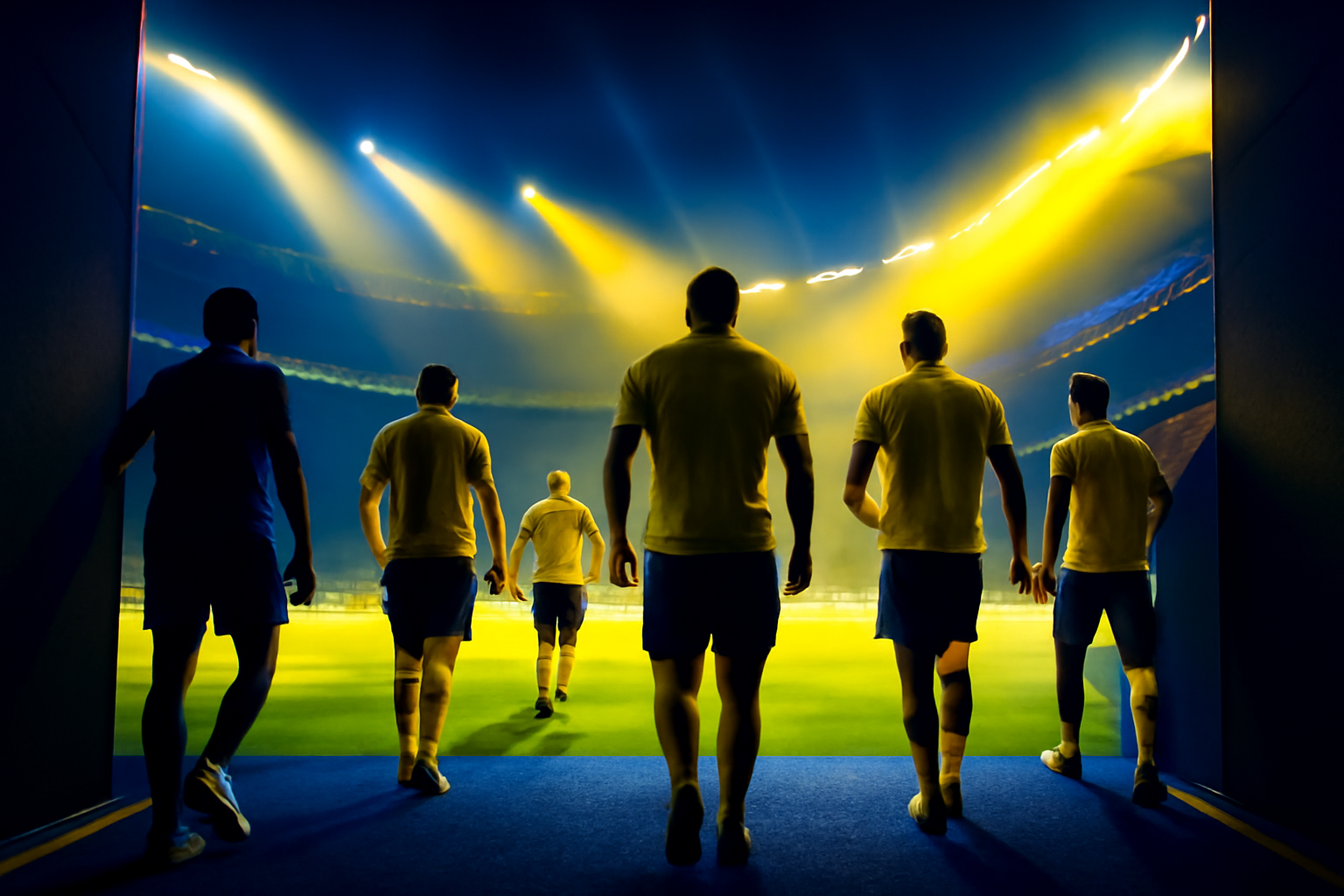 LuxBet Giris | Fenerbahce Avrupa Kupasinda Tarihi Gece: Grup Lideri Olarak Tur Atladi